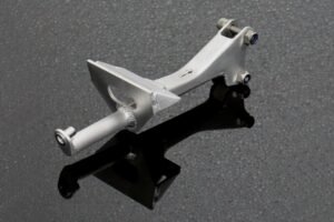 Meter Stay, NC30, Race, Stock Type, Assy