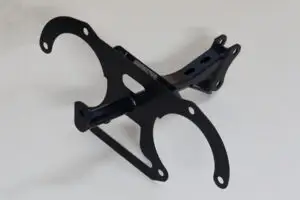 Meter Stay, Stock, NC30