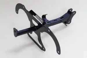 Meter Stay, RC30 Style Body Kit, NC30