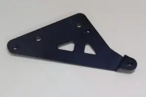 Mount Plate SC28 (94-95) Meter Stay, RC36-2, RC30 Style