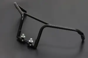 Upper/Mirror Stay, Assy, RC30