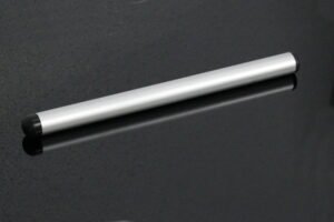 Handlebar Tube, (275mm) Silver (Assy)