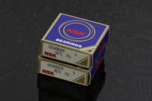 Wheel Bearing Set, Front MC18/21/28