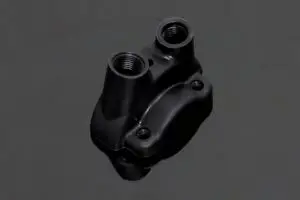 Housing, Throttle, Lower