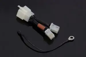 Harness Extension, Switch Assembly, Winker, RC36-2, RC30 Style