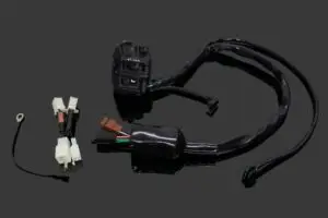 Set, Switch Gear, Winker, Assy. RC36-2, RC30 Style