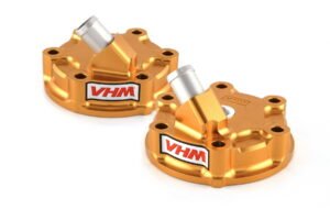 VHM Cylinder Head Set NSR250 MC21/28