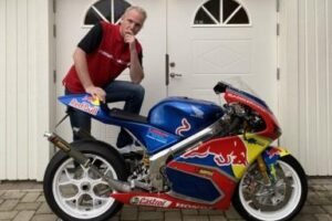 11-2019 Jyrki's NSR250 MC28