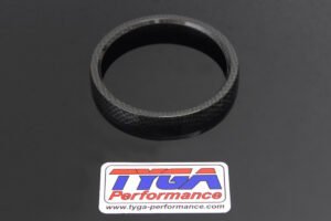 Carbon Cover, Rev Counter, Surround 91.5mm