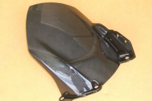 Rear Hugger, Carbon, 2007-8 Yamaha R1