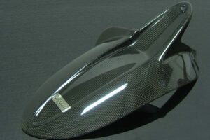 Hugger, Carbon, Ducati Monster, 796, 1100