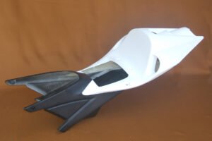 Seat Cowling (with Carbon), NC30 RC211V, Assy.