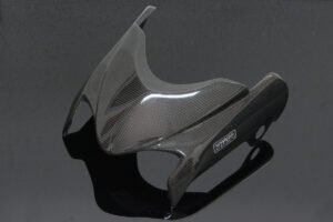 Bikini Fairing, Carbon, MSX125 Grom