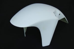 Front Fender, GRP, NSR250 GP