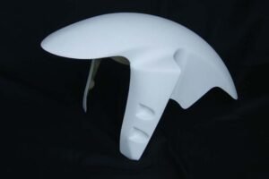 Front Fender, GRP, 2002-6 Yamaha R1