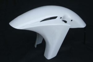Front Fender, GRP, RSW style
