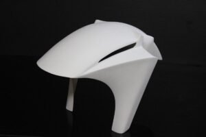 Front Fender, GRP, NC29/30, 2006 RC211V style