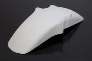 Front Fender, GRP, NC23,NC29, NC30, Stock Shape