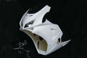 Kit, Fairing Set, Street NC29 RC211V