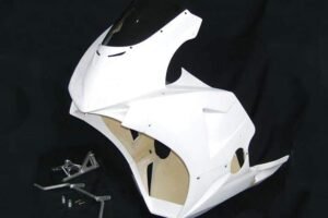 Kit, Fairing set, Race, NC29 RC211V