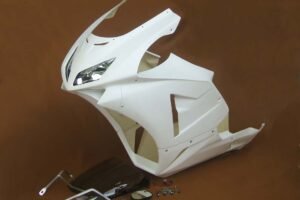 Kit, Fairing Set, NC30 RC211V (Tyga Eyes III)