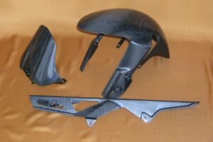 Carbon Set, Suzuki GSX-R1000 K7-K8