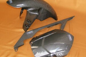 Carbon Set, 2007-8 Yamaha R1