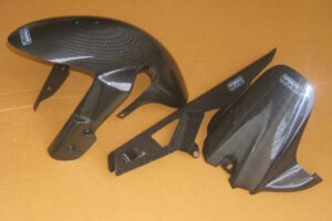 Carbon Set, Suzuki GSX-R600/750 K6-K10