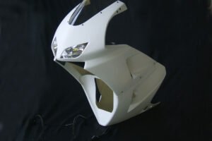 Kit, Fairing Set, Street, NC30 T10