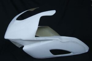 Upper Cowling, Race, GRP, 2004-5 CBR1000RR