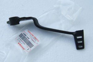 Brake Pedal, Foot, Ninja 250R