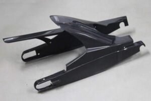 Carbon and Bodywork