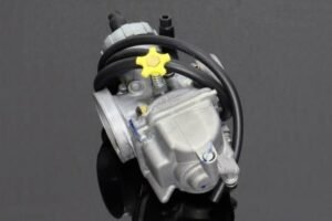 Fueling and Carburetors