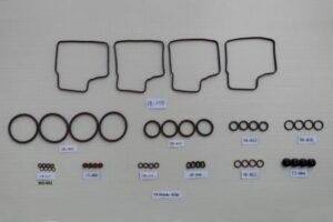 Carburetor Service Kits