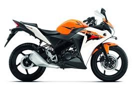 Honda CBR150 2011-2015