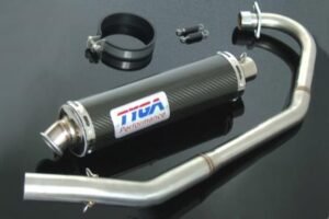 Exhaust Systems