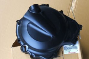 Cover, Clutch, Ninja 250R