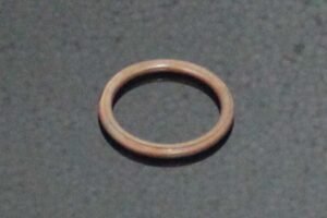 Gasket, Exhaust