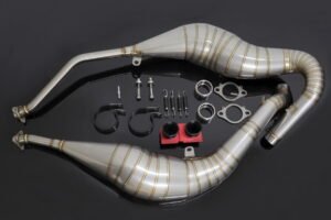 TYGA Exhausts & Silencers