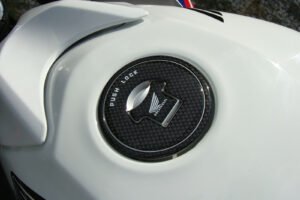 Bodywork and Carbon