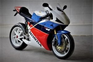 TYGA Force V4 NC30 GP-T Bodywork
