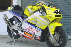 TYGA GP 500 (Race Version)