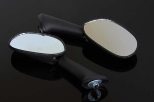 Mirrors, Pair, MiniRacerXtreme MSX125 Grom