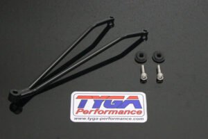 Exhaust Stay, NC30, GP-T, Assy.