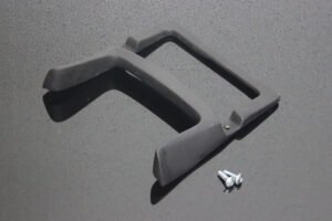 Seat Support, GRP, NC30/NC35 GP-T