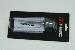 Engine Filler Cap, CNC, Grey