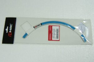 Rim Tape, 12", Blue, H2C (CLEAROUT)