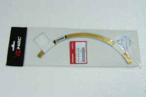 Rim Tape, 12", Gold, H2C (CLEAROUT)