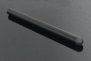 Handlebar Tube (Assy), Black, Ninja 250R/300R