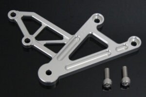 Tyga Step Kit Replacement Right Side Hanger, Yamaha R25/R3, Assy.